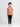 Boy's Dark Peach Shirt - EBTSH6-27706