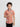 Boy's Dark Peach Shirt - EBTSH6-27706