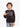 Boy's Black Sweatshirt - EBTSS5-013