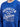 Boy's Electric Blue Sweatshirt - EBTSS5-021