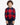 Boy's Red & Blue Sweater - EBTSWT24-023