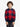 Boy's Red & Blue Sweater - EBTSWT24-023