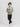 Boy's Sage Green T-Shirt - EBTTS6-013