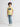 Boy's Yellow T-Shirt - EBTTS6-023