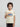 Boy's Light Yellow T-Shirt - EBTTS6-029