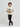 Boy's Light Yellow T-Shirt - EBTTS6-029