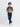 Boy's Dark Olive T-Shirt - EBTTS6-030