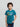 Boy's Dark Teal T-Shirt - EBTTS6-031