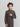 Boy's Black Kurta Pajama - ECBTKP6-013