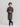 Boy's Black Kurta Pajama - ECBTKP6-013