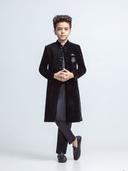 Sherwani Suit - ECBTSS5-005