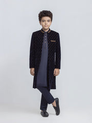 Sherwani Suit - ECBTSS5-006 