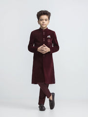 Sherwani Suit - ECBTSS5-008