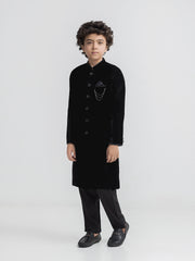 Sherwani Suit - ECBTSS6-011