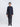 Embroidered Blended Waistcoat Suit - ECBTWCS5-078