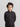 Boy's Black Waist Coat Suit - ECBTWCS5-087