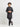 Boy's Black Waist Coat Suit - ECBTWCS6-101
