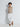 Embroidered Blended Waistcoat Suit - ECBTWCS6-121