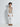 Embroidered Blended Waistcoat Suit - ECBTWCS6-121