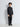 Embroidered Blended Waistcoat Suit - ECBTWCS6-122