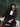 Rounded Shawl Collar Tuxedo Suit - ECMTCPT5-1005