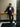 Rounded Shawl Collar Tuxedo Suit - ECMTCPT5-1005