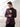 Rounded Shawl Collar Tuxedo Suit - ECMTCPT5-1005