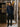 Tuxedo Suit - ECMTCPT5-1006