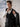 Peak Dinner Collar Tuxedo Suit - ECMTCPT5-1009