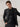Rounded Shawl Collar Tuxedo Suit - ECMTCPT5-1011
