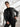 Rounded Shawl Collar Tuxedo Suit - ECMTCPT5-1014