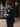 Rounded Shawl Collar Tuxedo Suit - ECMTCPT5-1015