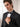 Peak Lapel Collar Tuxedo Suit - ECMTCPT5-1017