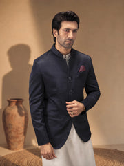 Silk Prince Coat - ECMTPC6-041