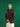 Embroidered Silk Prince Coat - ECMTPC6-042