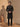 Embroidered Silk Prince Coat Suit - ECMTPCS6-030