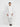 Men's Off White Waist Coat Suit - ECMTWCS5-029