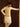 Embroidered Dobby Waistcoat Suit - ECMTWCS5-035