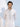 Embroidered Waistcoat Suit - ECMTWCS6-040