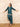 Girl's Teal Pret - EGTKE5-71014ST