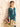 Girl's Teal Pret - EGTKE5-71014ST