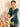 Girl's Teal Pret - EGTKE5-71014ST