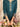 Girl's Teal Pret - EGTKE5-71014ST