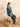 Girl's Teal Pret - EGTKE5-71014ST
