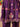 Girl's Purple Pret - EGTKE5-71016ST