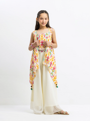 Girl's Multi Pret - EGTKE5-71036ST