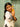 Embroidered Cambric Co-Ord Set - EGTKED6-74034ST