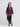 Embroidered Cambric Shirt Trouser - EGTKED6-74042ST
