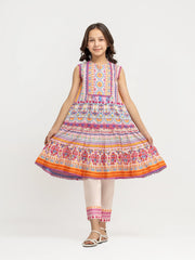 Girl's Multi Pret - EGTKP5-70997ST