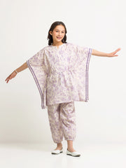 Girl's Cream Pret - EGTKP5-73005ST